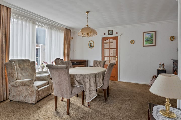 Photo 9 of Meergracht 7