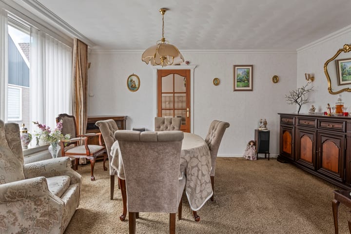 Photo 10 of Meergracht 7