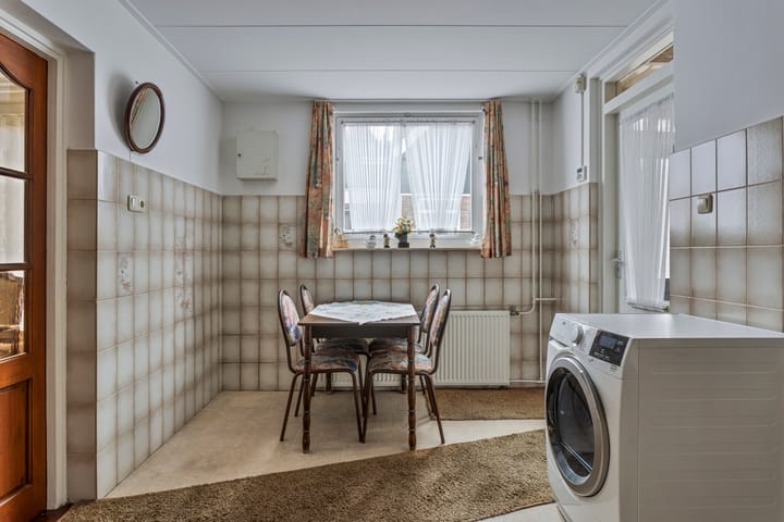 Photo 12 of Meergracht 7