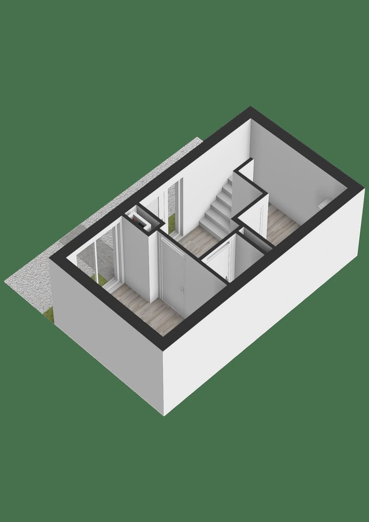 Foto 54 van Ferdinand Biesselshof 4