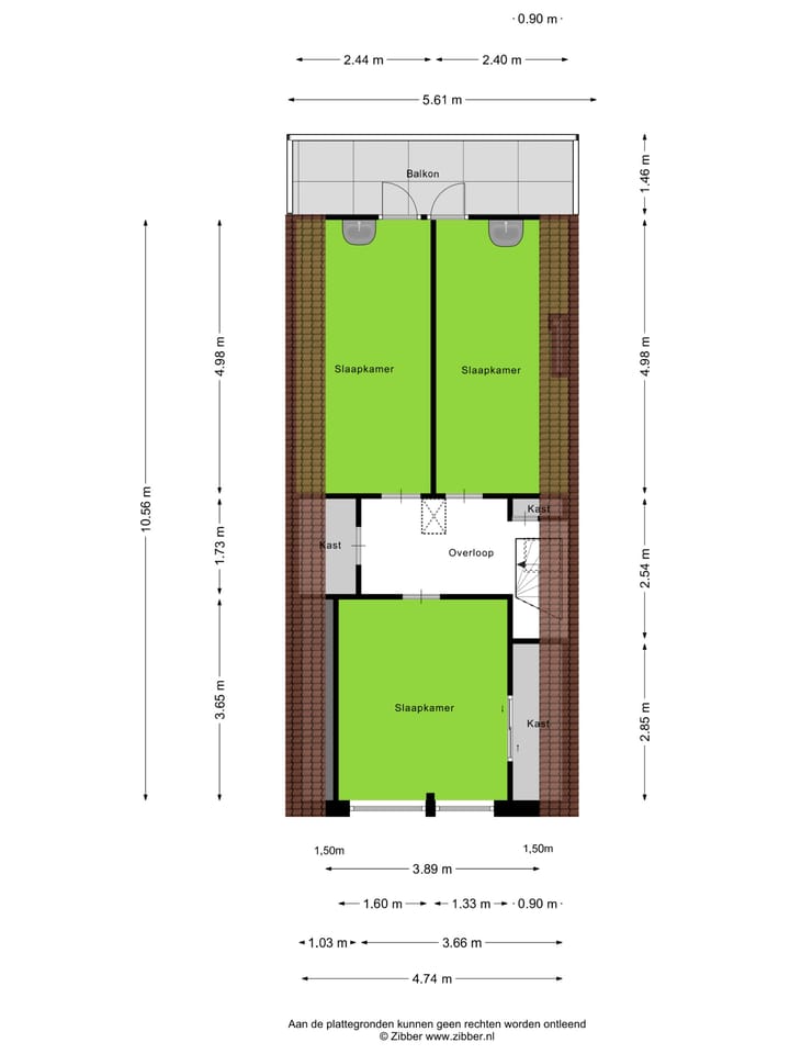 Photo 31 of Meergracht 7