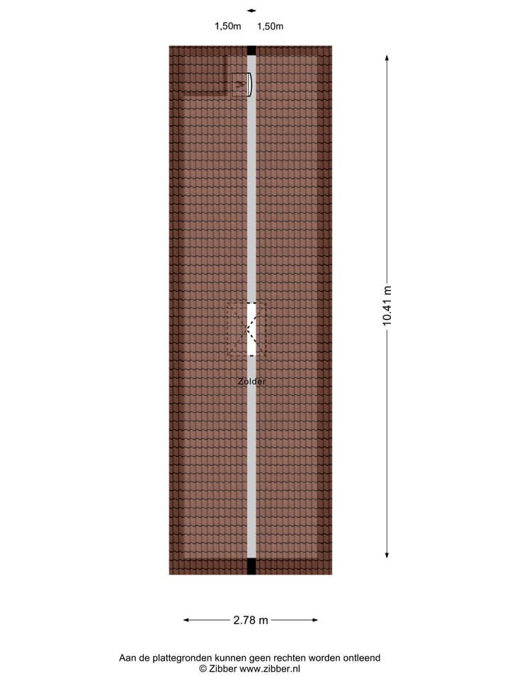 Photo 32 of Meergracht 7