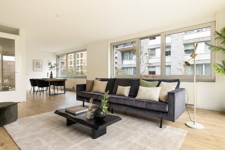 Photo 2 of Andreasplein 4