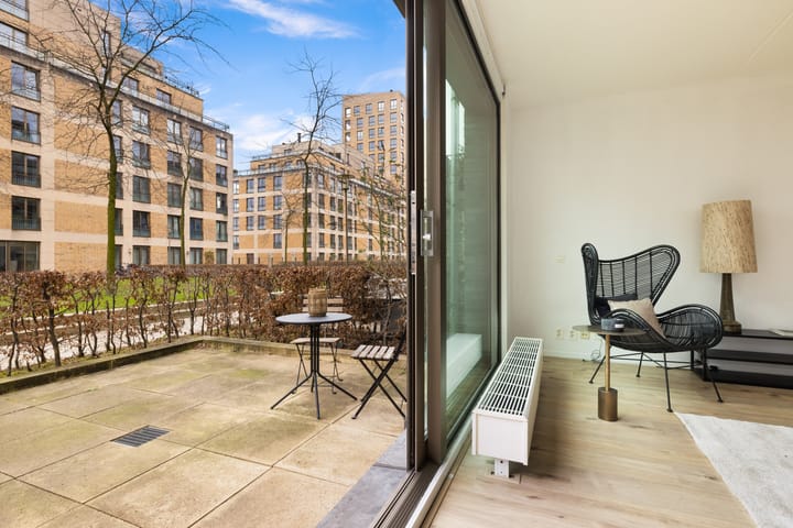 Photo 3 of Andreasplein 4