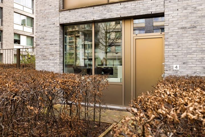 Photo 4 of Andreasplein 4