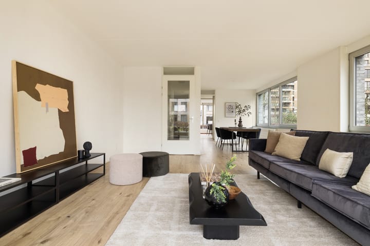 Foto 5 van Andreasplein 4