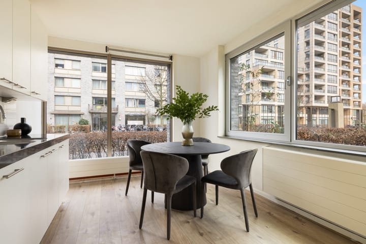 Foto 11 van Andreasplein 4