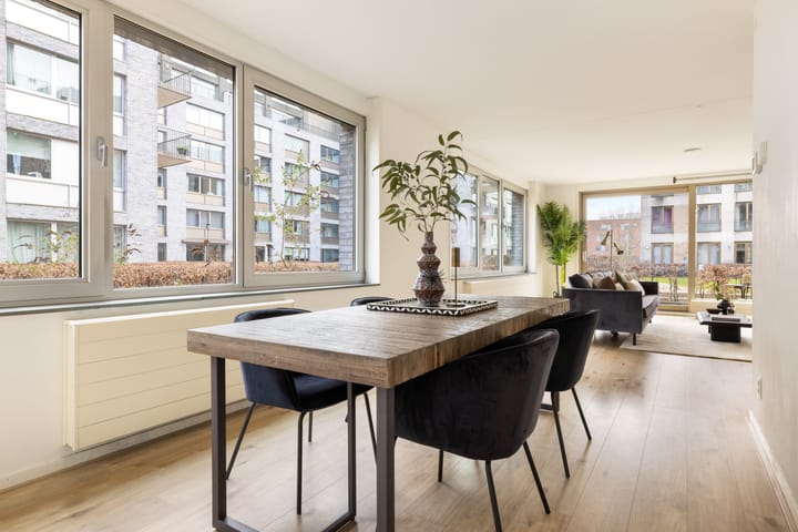 Foto 12 van Andreasplein 4