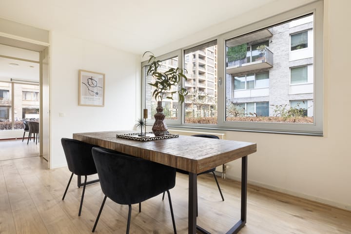 Foto 13 van Andreasplein 4