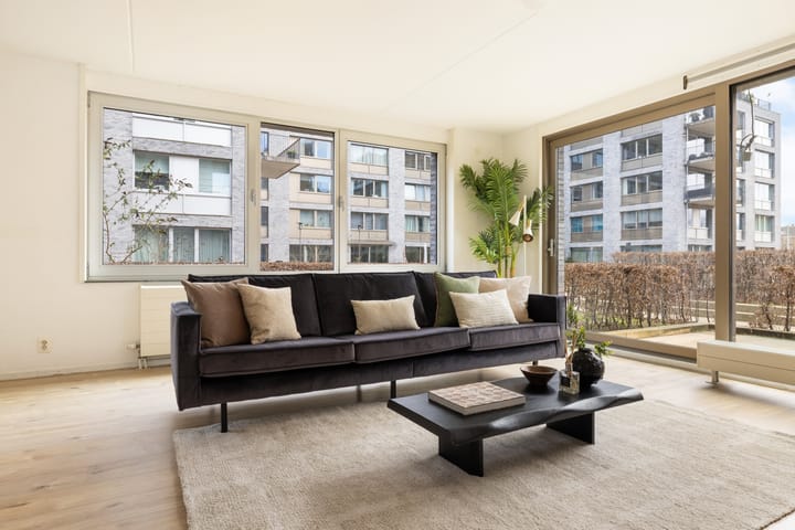 Foto 15 van Andreasplein 4