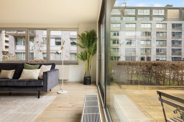 Foto 17 van Andreasplein 4