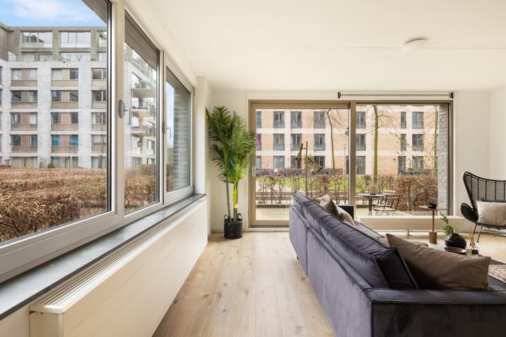 Foto 18 van Andreasplein 4