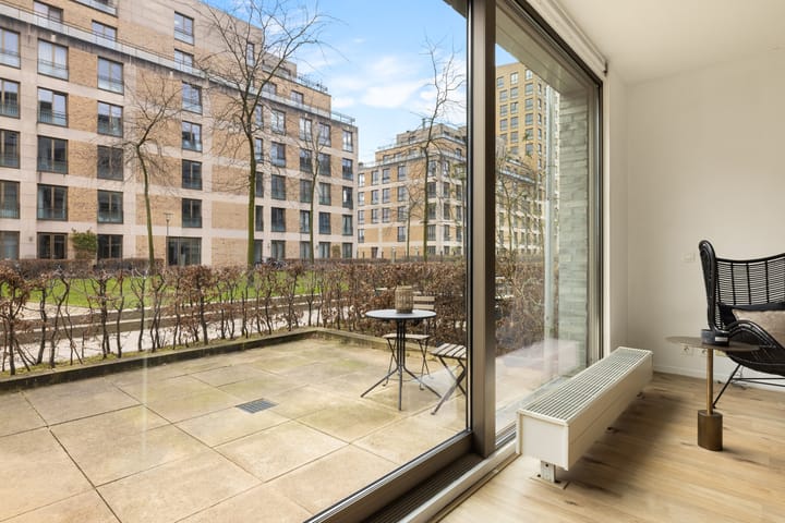 Foto 19 van Andreasplein 4