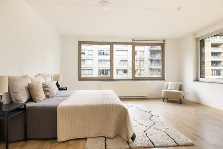 Foto 24 van Andreasplein 4