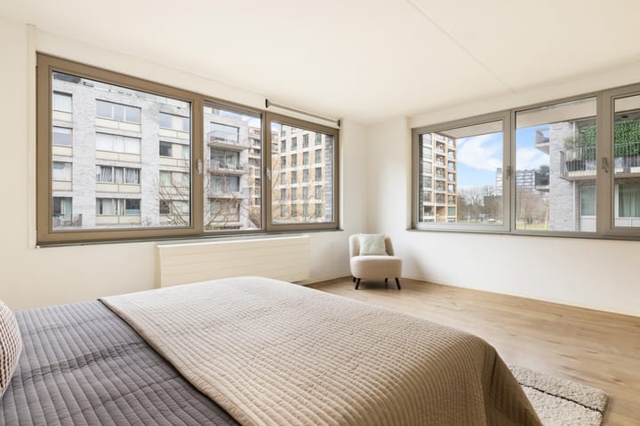 Foto 28 van Andreasplein 4