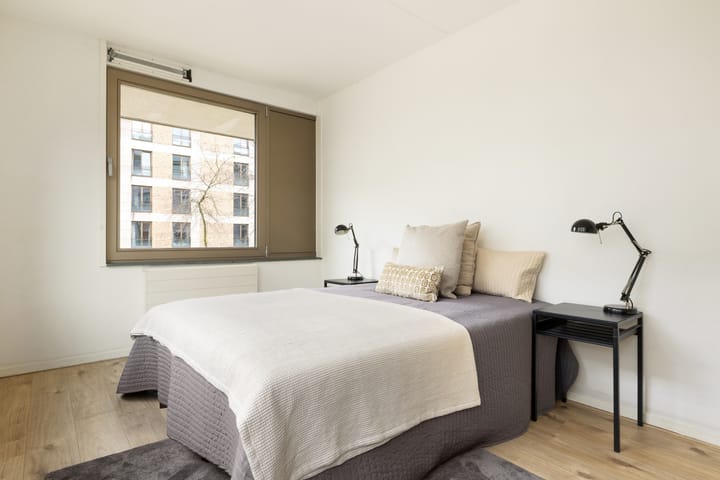 Foto 32 van Andreasplein 4