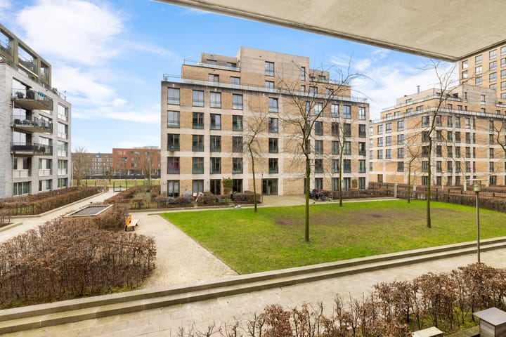 Foto 35 van Andreasplein 4