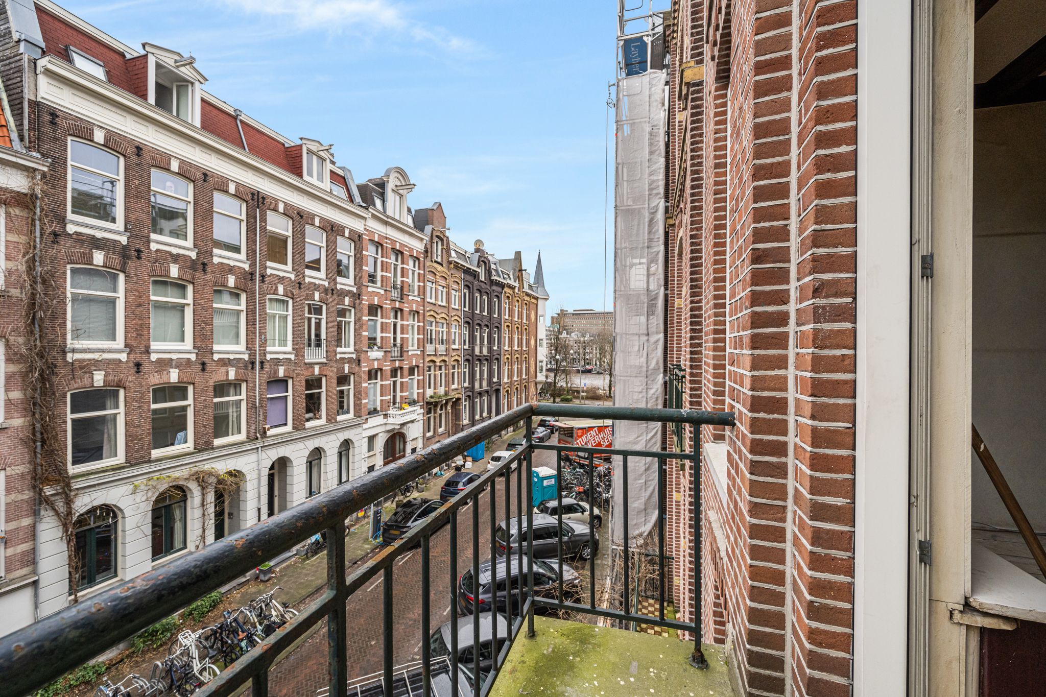 Foto 3 van Tweede Jan Steenstraat 106-2