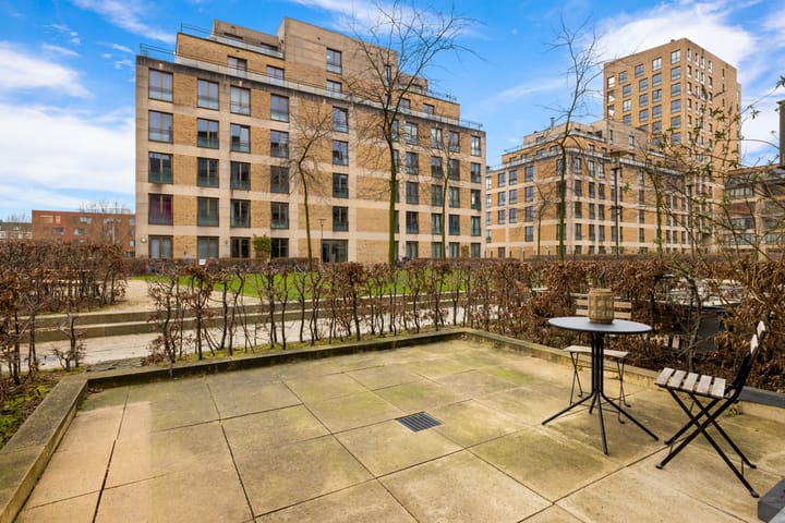 Foto 41 van Andreasplein 4