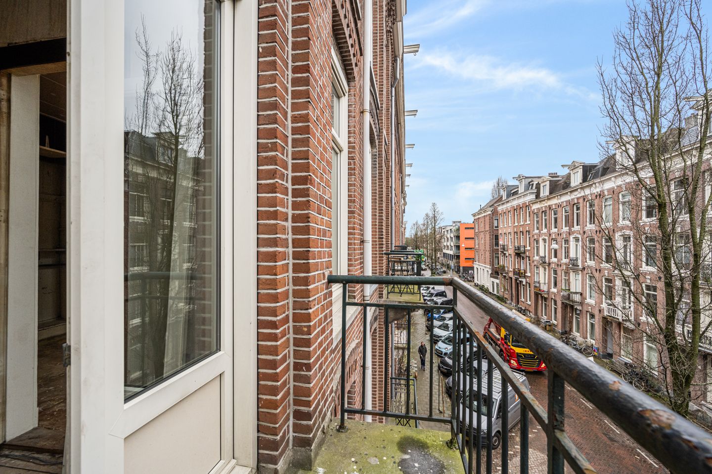 Foto 4 van Tweede Jan Steenstraat 106-2