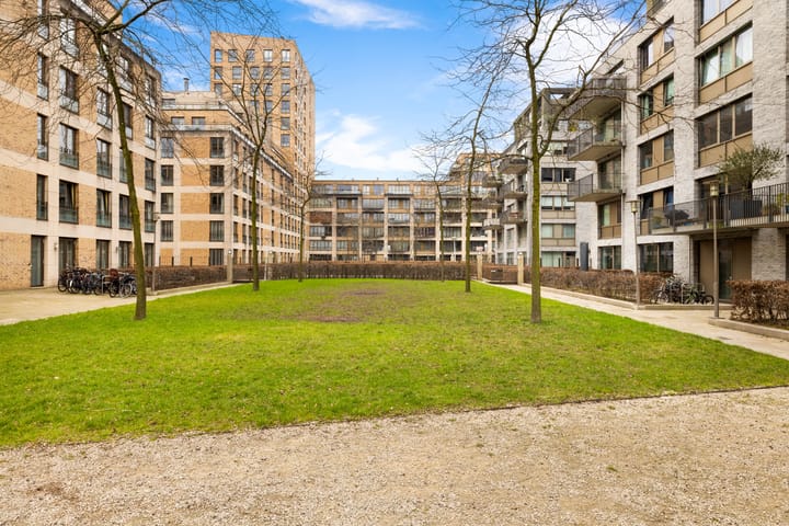 Foto 42 van Andreasplein 4