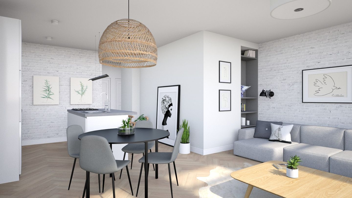 Foto 5 van Tweede Jan Steenstraat 106-2