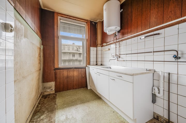 Foto 6 van Tweede Jan Steenstraat 106-2