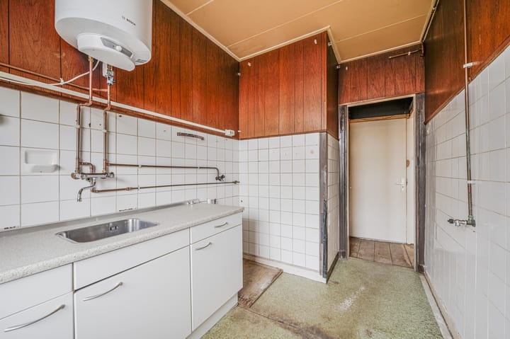 Foto 7 van Tweede Jan Steenstraat 106-2