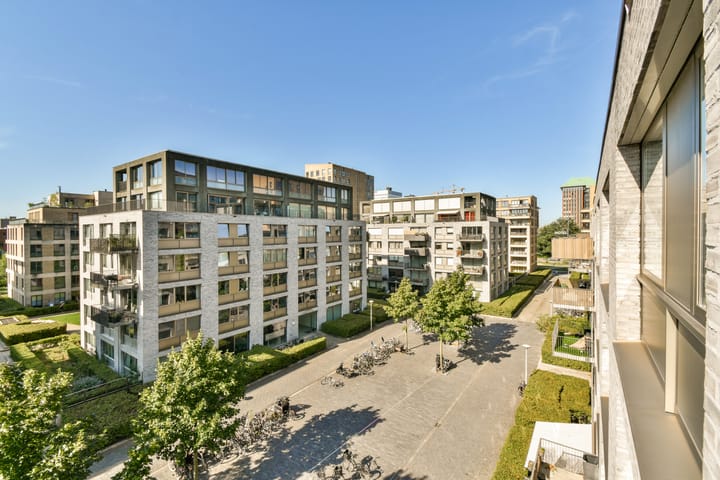 Foto 44 van Andreasplein 4