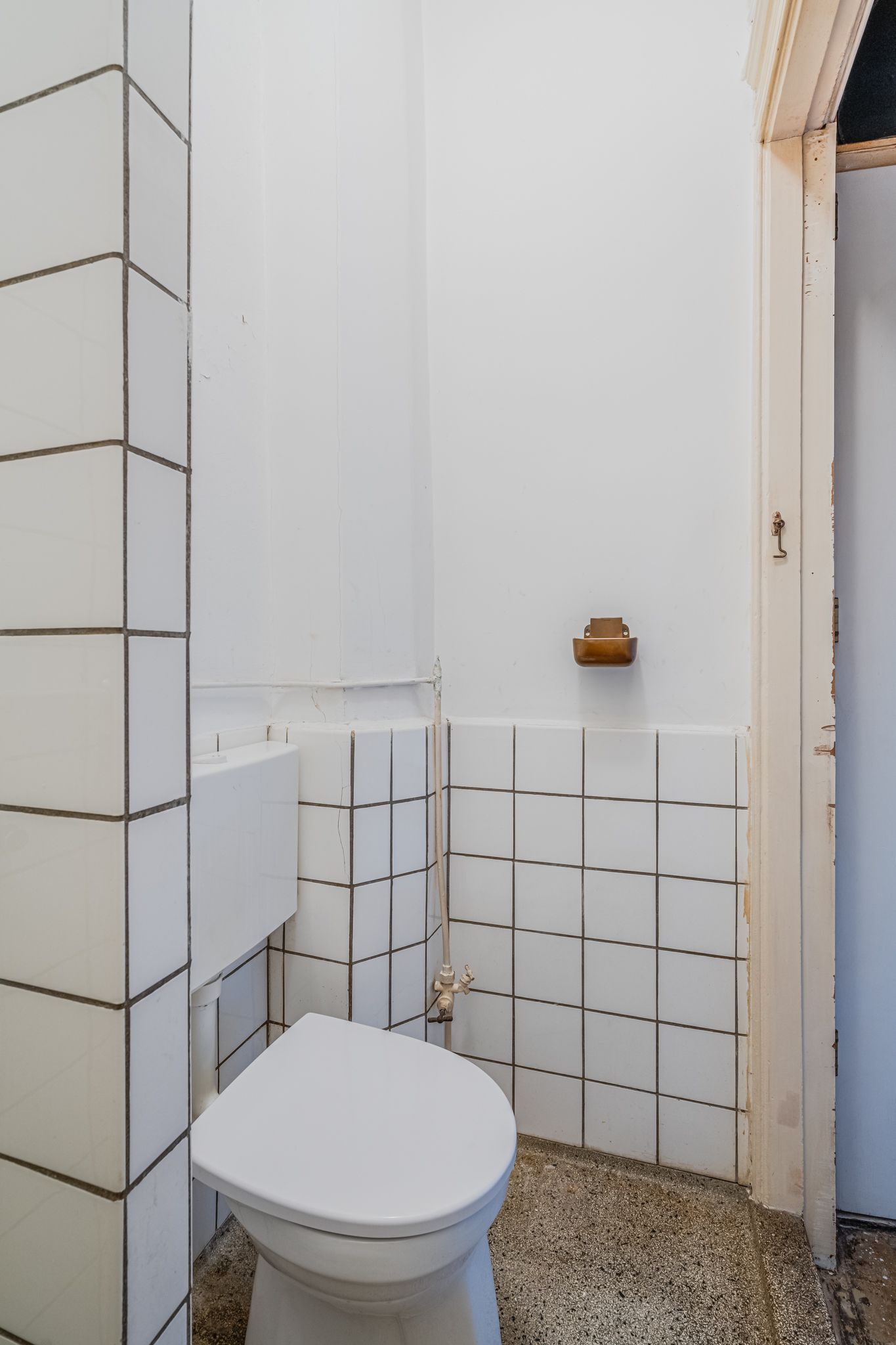 Foto 10 van Tweede Jan Steenstraat 106-2