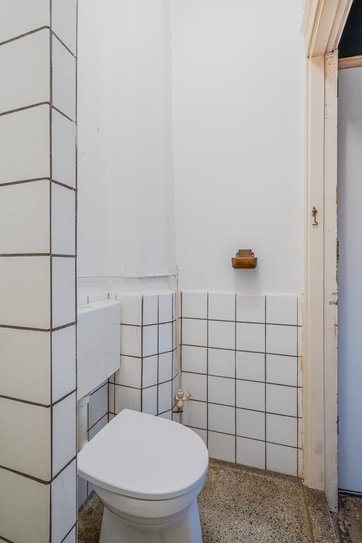 Foto 10 van Tweede Jan Steenstraat 106-2