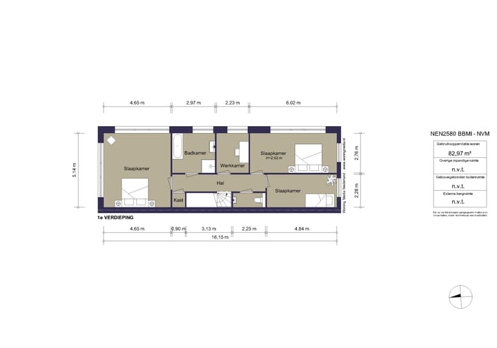 Foto 48 van Andreasplein 4