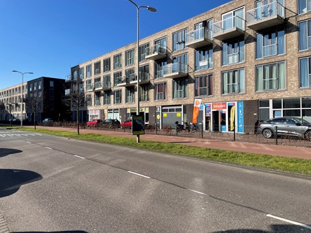 Bekijk foto 3 van Waldorpstraat 269