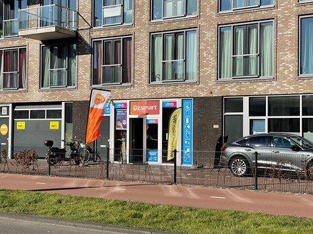 Bekijk foto 2 van Waldorpstraat 269