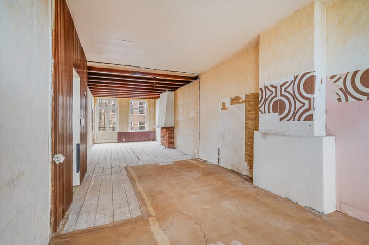 Foto 14 van Tweede Jan Steenstraat 106-2