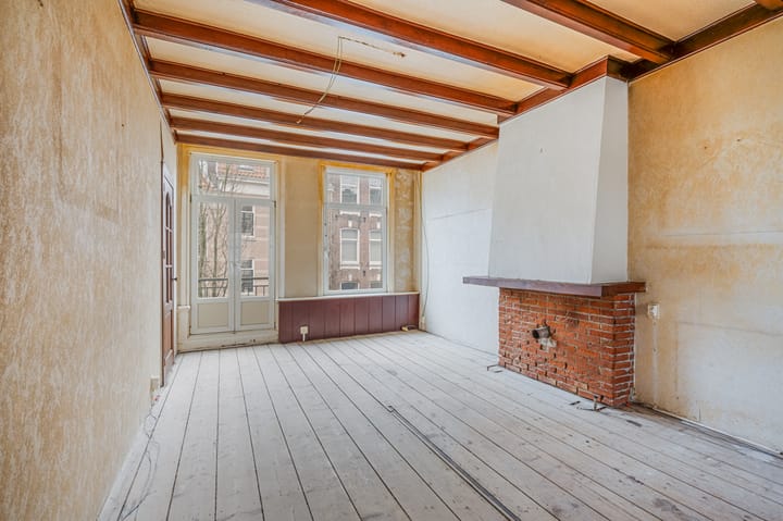 Foto 16 van Tweede Jan Steenstraat 106-2