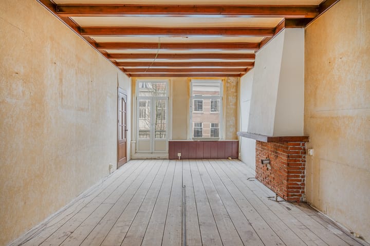 Foto 15 van Tweede Jan Steenstraat 106-2