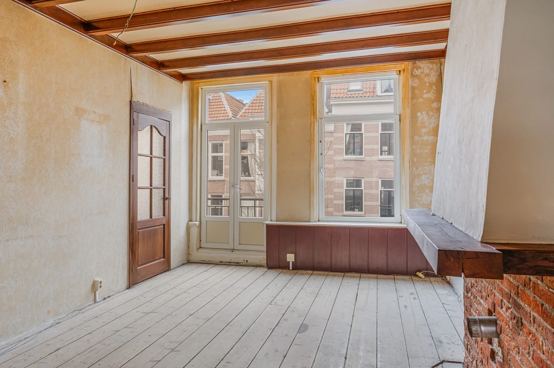 Foto 17 van Tweede Jan Steenstraat 106-2