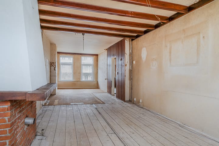 Foto 19 van Tweede Jan Steenstraat 106-2