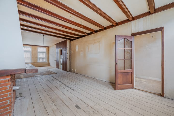 Foto 20 van Tweede Jan Steenstraat 106-2