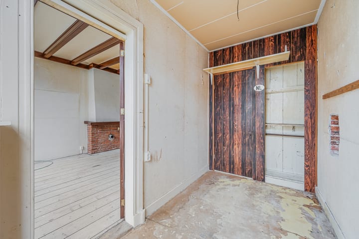 Foto 22 van Tweede Jan Steenstraat 106-2