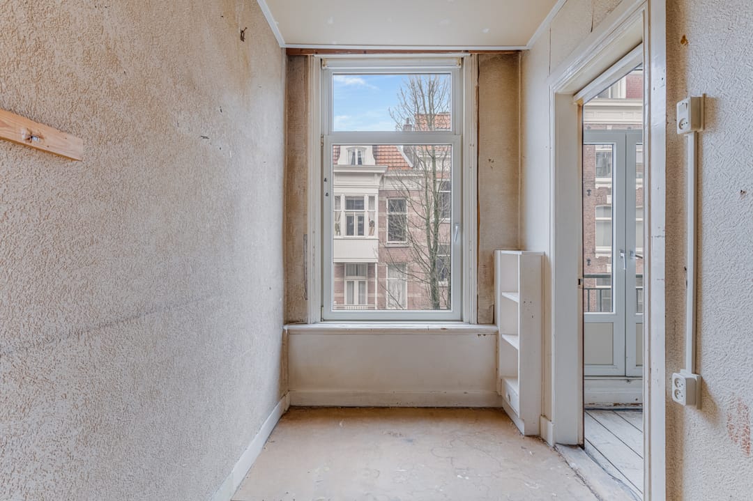 Foto 23 van Tweede Jan Steenstraat 106-2