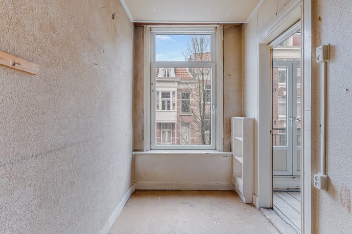 Foto 23 van Tweede Jan Steenstraat 106-2