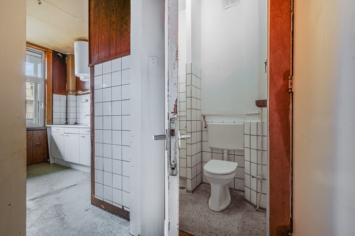 Foto 25 van Tweede Jan Steenstraat 106-2