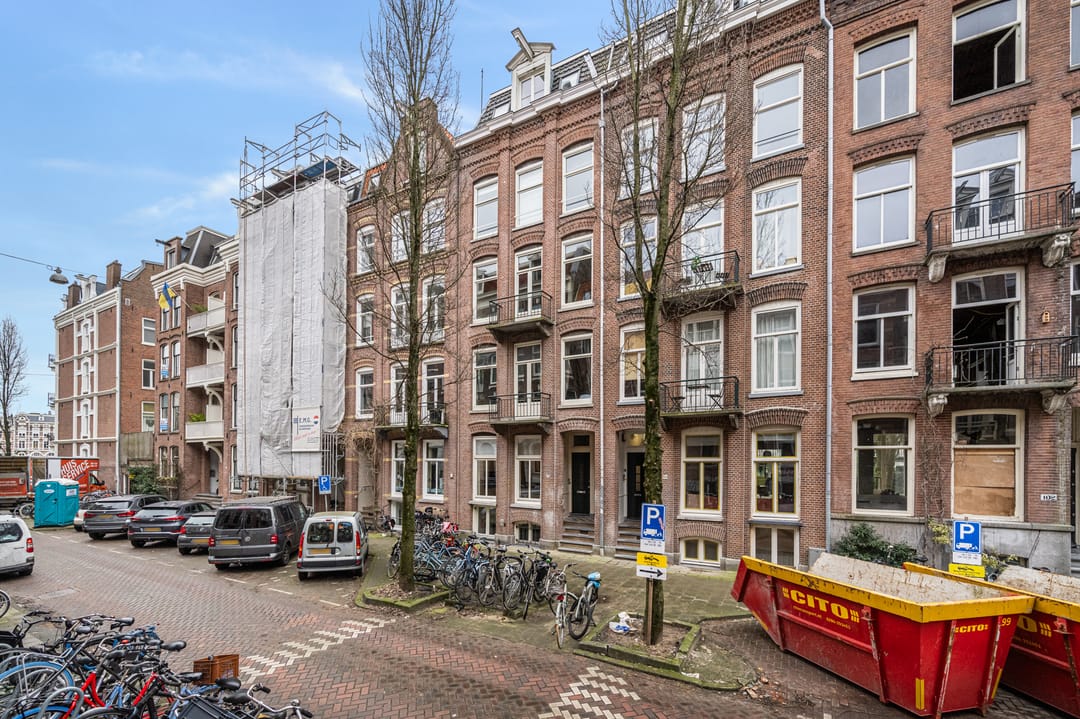 Foto 26 van Tweede Jan Steenstraat 106-2