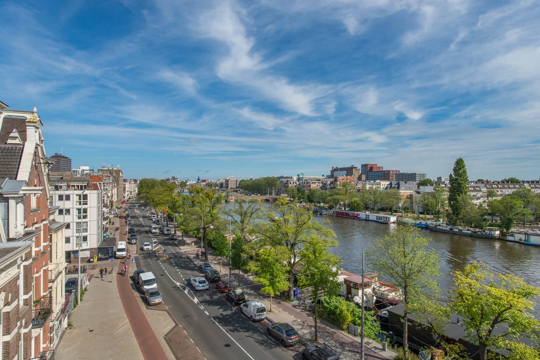 Foto 28 van Tweede Jan Steenstraat 106-2