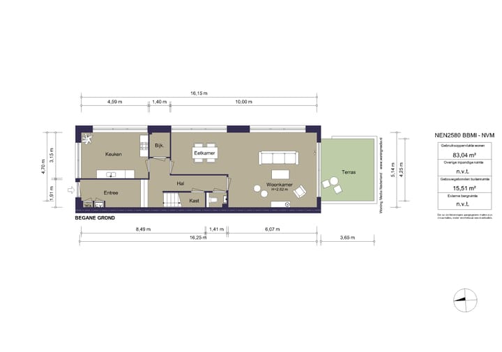 Foto 47 van Andreasplein 4