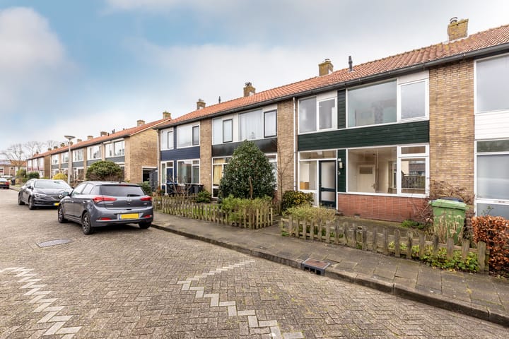 Foto 5 van Bethlehemweg 47