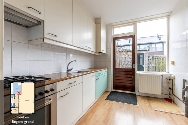 Foto 10 van Bethlehemweg 47