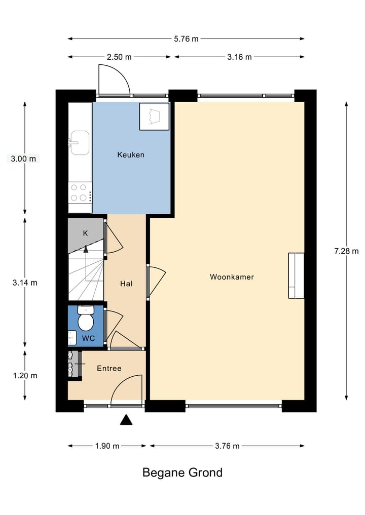 Foto 24 van Bethlehemweg 47